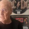 Chris Slade retirement