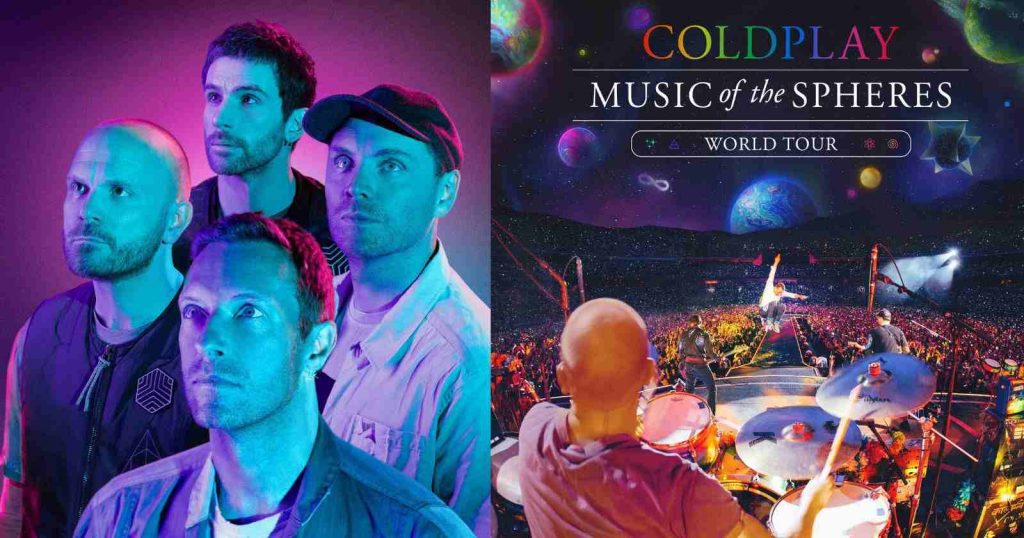 Coldplay