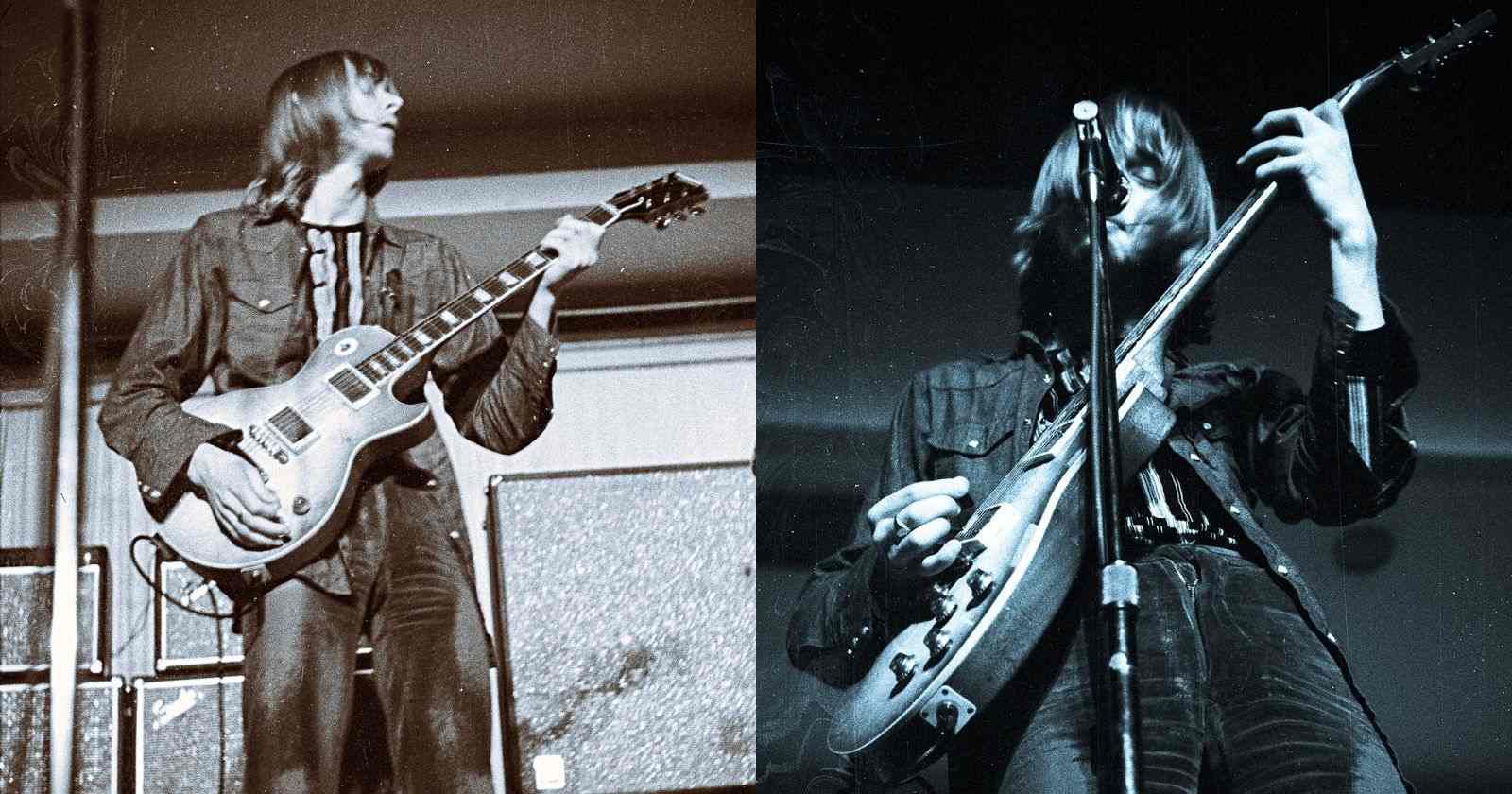 Danny Kirwan
