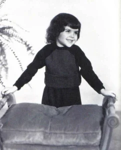 Darla Hood