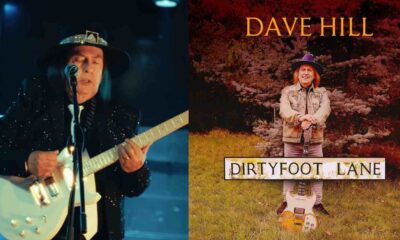 Dave Hill Slade 2026