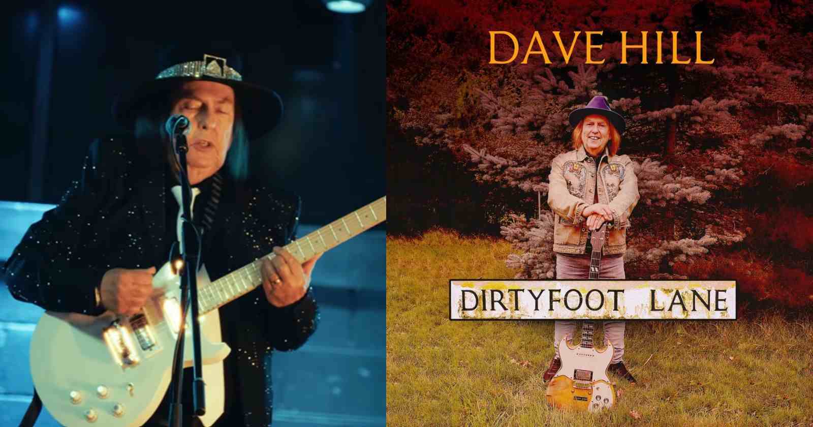 Dave Hill Slade 2026