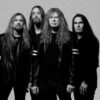 Dave Mustaine farewell tour reunion