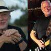 David Gilmour