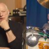 David Gilmour