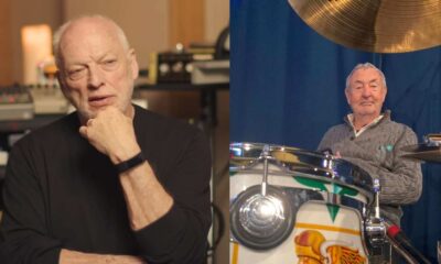 David Gilmour