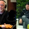 David Gilmour