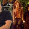 David Gilmour