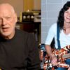 David Gilmour