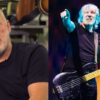 David Gilmour