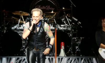David Lee Roth