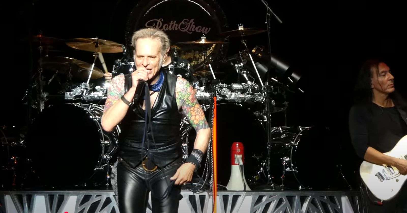David Lee Roth