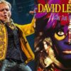 David Lee Roth