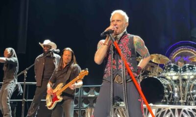David Lee Roth 2026