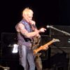 David Lee Roth 2026 tour