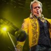 David Lee Roth 2026 tour dates