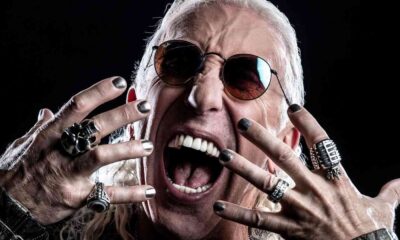 Dee Snider 2026