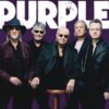 Deep Purple 2026 American tour
