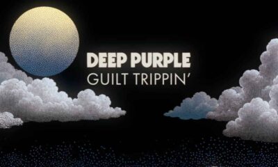 Deep Purple Guilt Trippin'