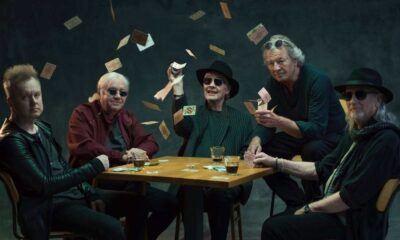 Deep Purple new 2026 tour dates