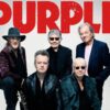 Deep Purple new album
