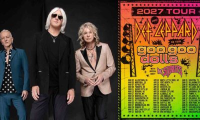 Def Leppard
