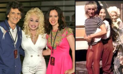 Dolly Parton
