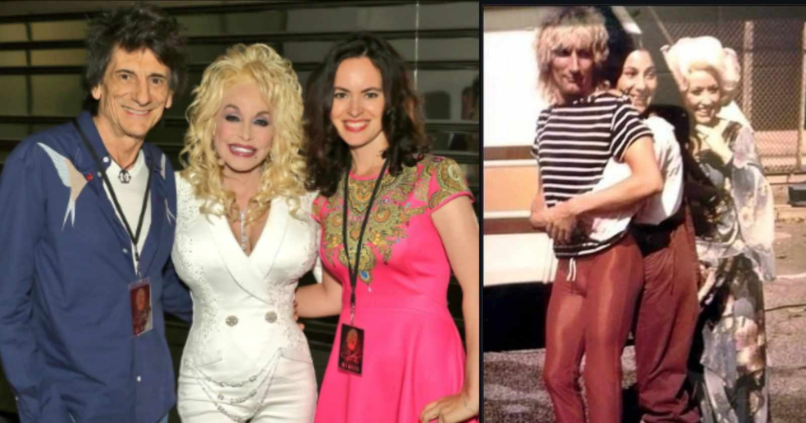 Dolly Parton