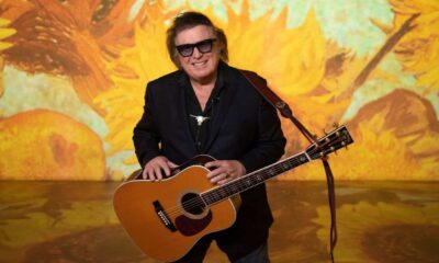 Don McLean 2027
