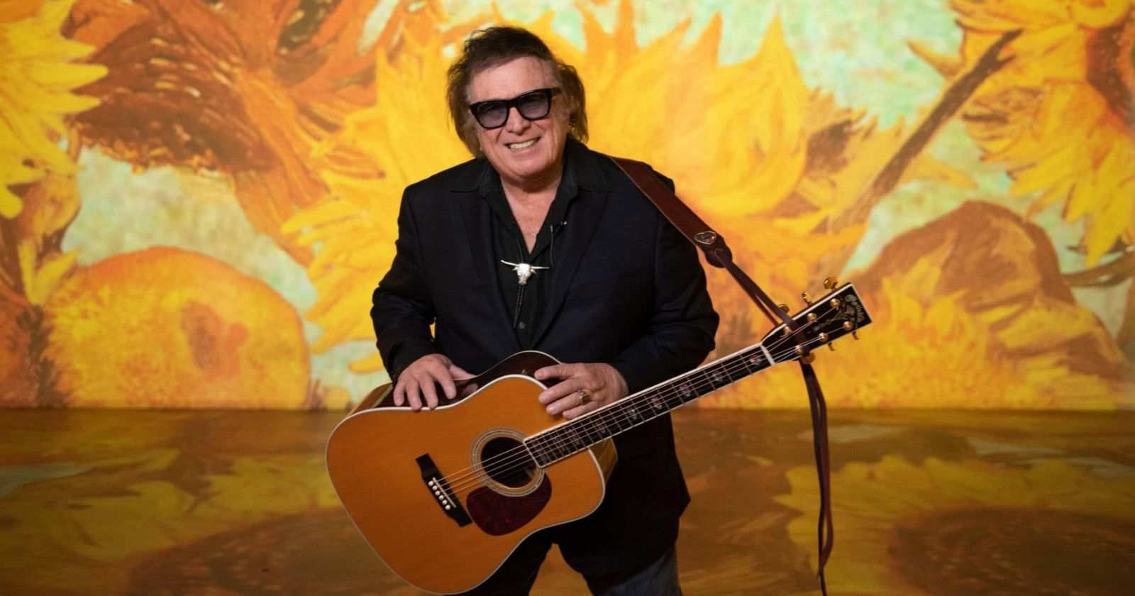 Don McLean 2027
