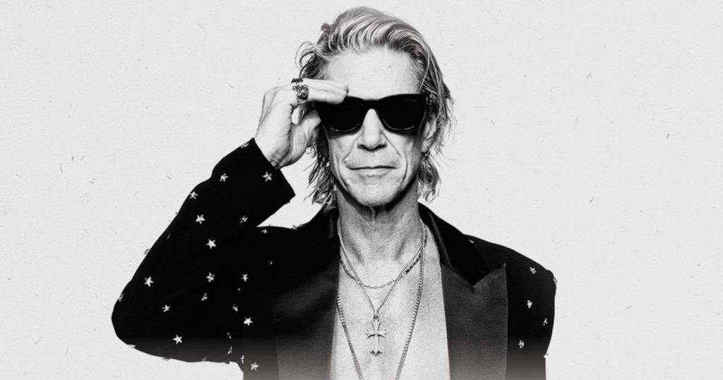 Duff McKagan