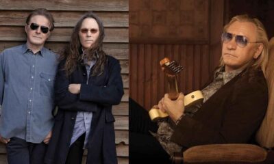 Eagles farewell tour 2026