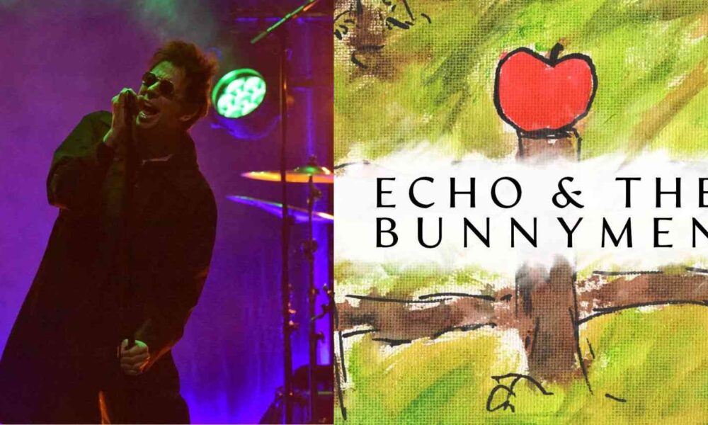 Echo & The Bunnymen