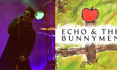 Echo & The Bunnymen