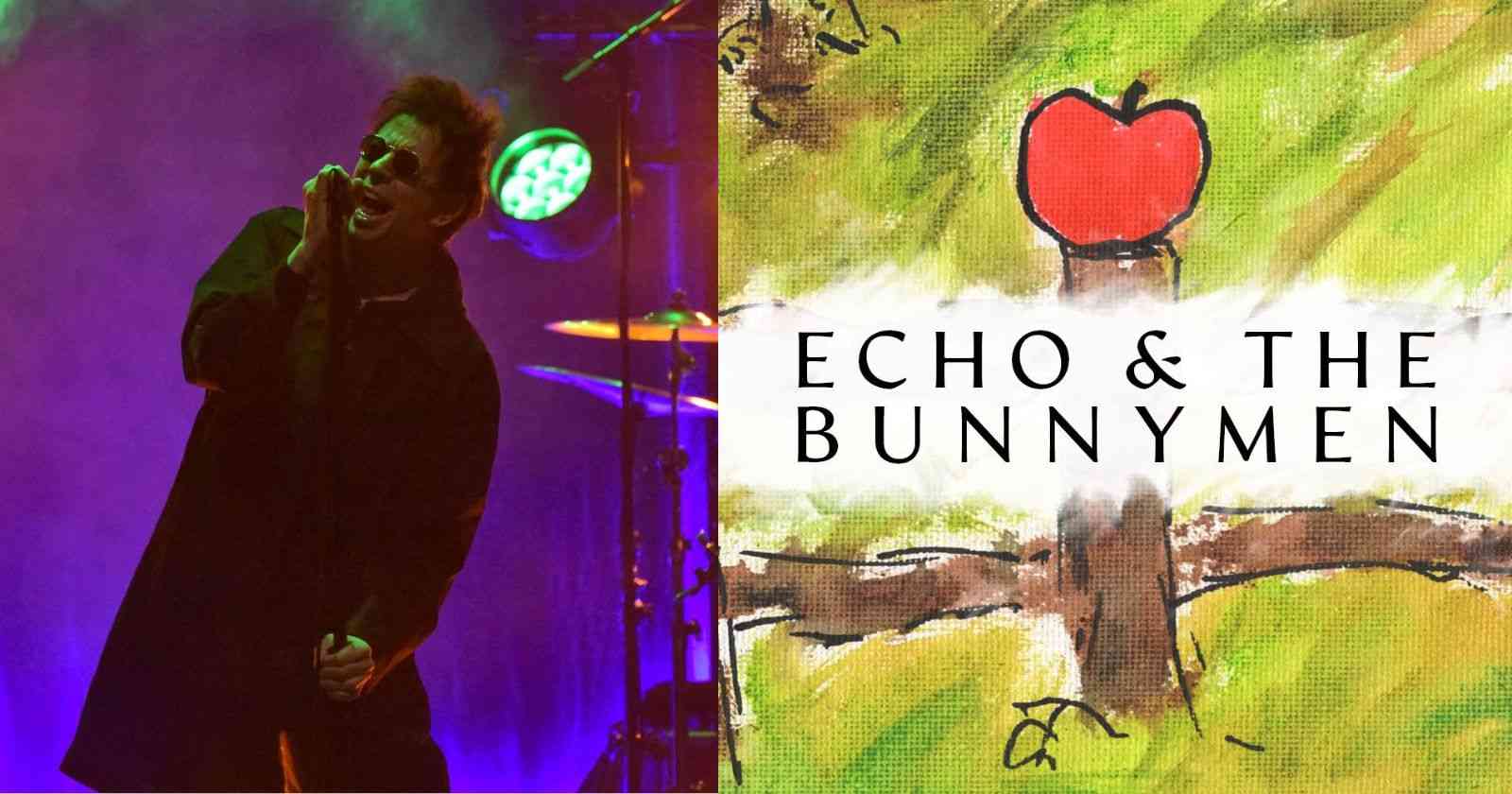Echo & The Bunnymen