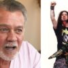 Eddie Van Halen
