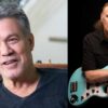 Eddie Van Halen
