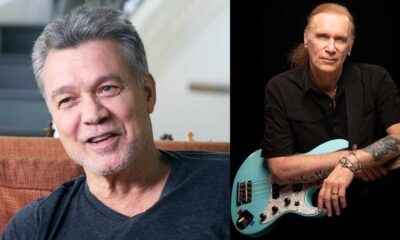 Eddie Van Halen
