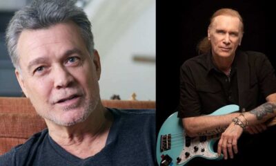 Eddie Van Halen