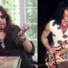 Eddie Van Halen