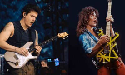 Eddie Van Halen