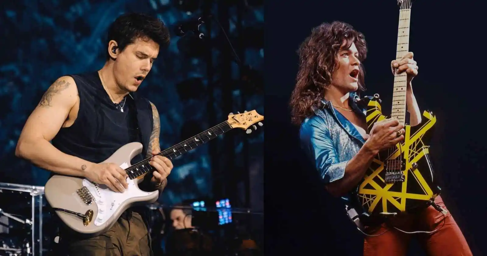 Eddie Van Halen