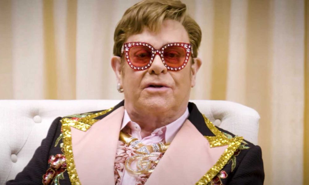 Elton John announces final North American farewell tour dates