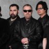 Eric Bloom Blue Oyster Cult
