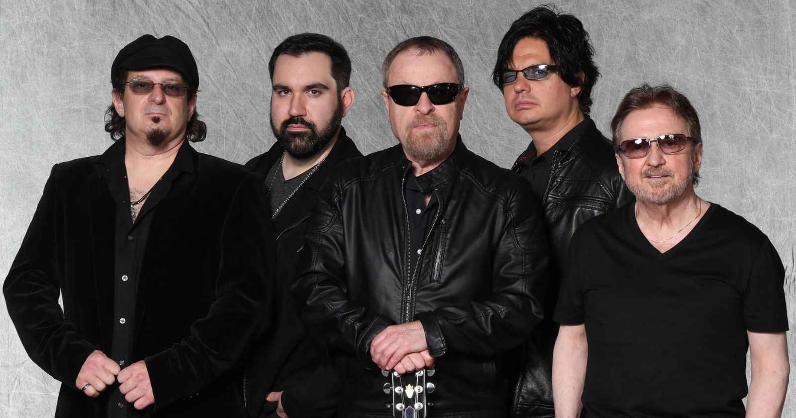 Eric Bloom Blue Oyster Cult