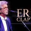 Eric Clapton 2026 tour dates