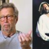 Eric Clapton