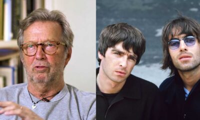 Eric Clapton