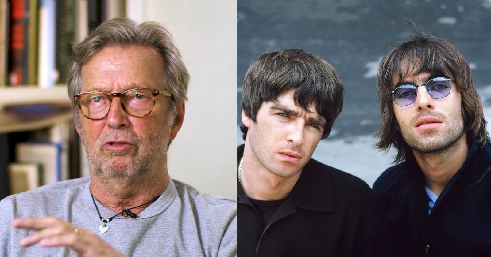 Eric Clapton