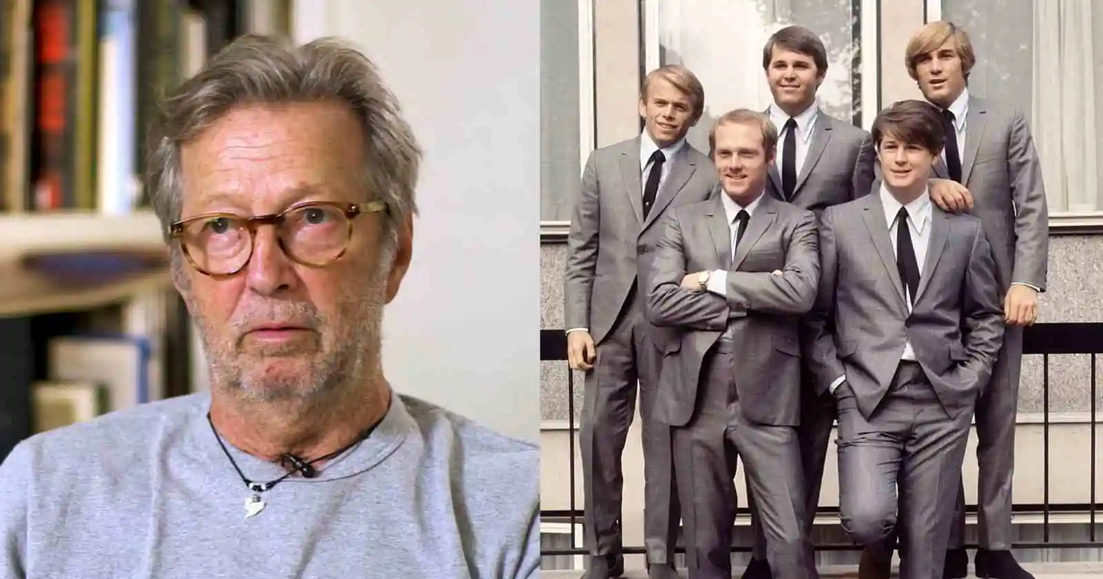 Eric Clapton